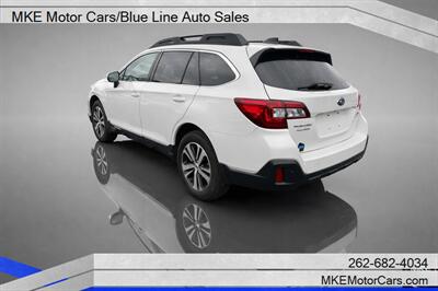 2019 Subaru Outback 2.5i Limited   - Photo 7 - Muskego, WI 53150