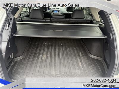 2019 Subaru Outback 2.5i Limited   - Photo 8 - Muskego, WI 53150