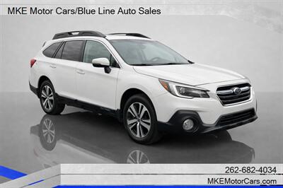 2019 Subaru Outback 2.5i Limited   - Photo 2 - Muskego, WI 53150