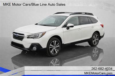 2019 Subaru Outback 2.5i Limited   - Photo 6 - Muskego, WI 53150