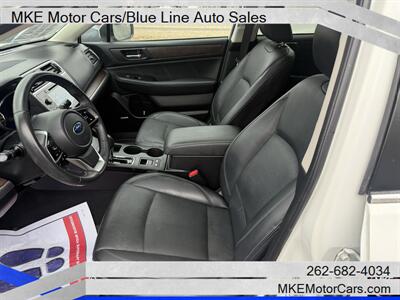 2019 Subaru Outback 2.5i Limited   - Photo 10 - Muskego, WI 53150