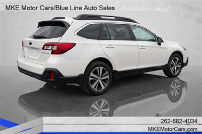 2019 Subaru Outback 2.5i Limited   - Photo 4 - Muskego, WI 53150