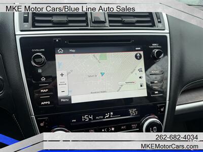 2019 Subaru Outback 2.5i Limited   - Photo 14 - Muskego, WI 53150