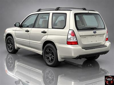 2006 Subaru Forester 2.5 X - Photo 3 - Muskego, WI 53150