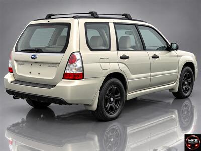 2006 Subaru Forester 2.5 X - Photo 7 - Muskego, WI 53150