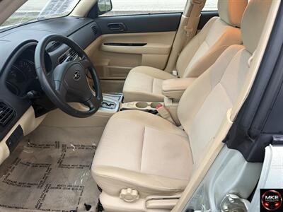 2006 Subaru Forester 2.5 X - Photo 10 - Muskego, WI 53150