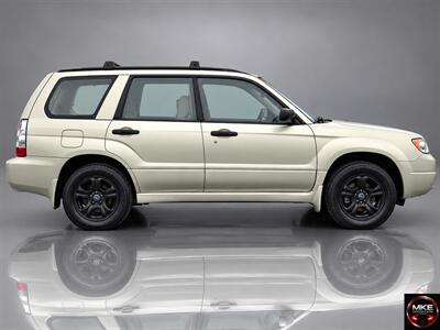 2006 Subaru Forester 2.5 X - Photo 5 - Muskego, WI 53150