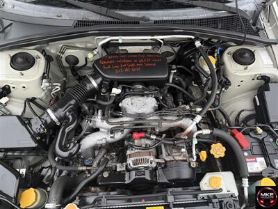 2006 Subaru Forester 2.5 X - Photo 15 - Muskego, WI 53150