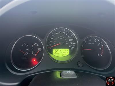 2006 Subaru Forester 2.5 X - Photo 11 - Muskego, WI 53150