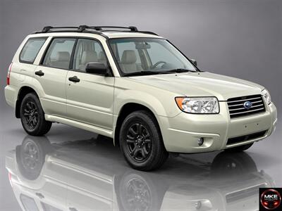 2006 Subaru Forester 2.5 X - Photo 6 - Muskego, WI 53150