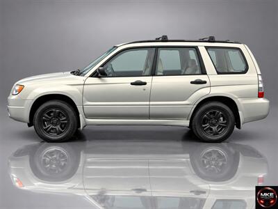 2006 Subaru Forester 2.5 X - Photo 1 - Muskego, WI 53150