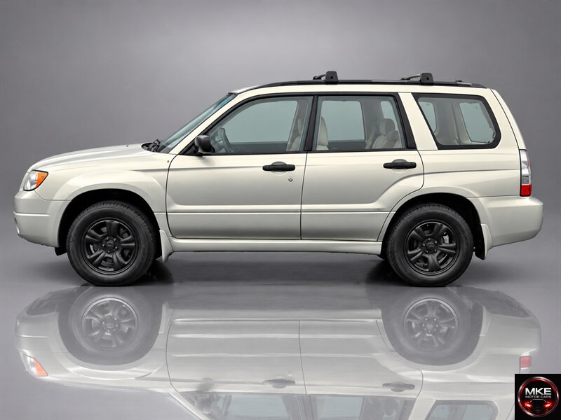 2006 Subaru Forester 2.5 X   - Photo 1 - Muskego, WI 53150
