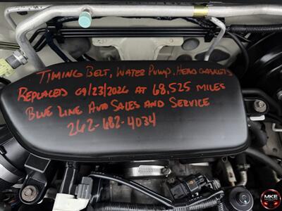 2006 Subaru Forester 2.5 X - Photo 16 - Muskego, WI 53150