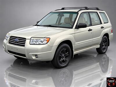 2006 Subaru Forester 2.5 X - Photo 2 - Muskego, WI 53150