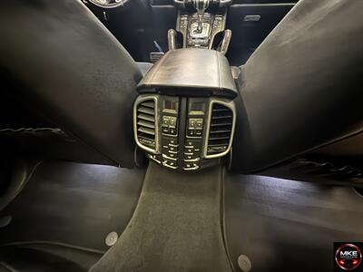 2016 Porsche Cayenne Turbo   - Photo 20 - Muskego, WI 53150