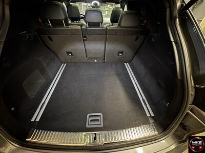 2016 Porsche Cayenne Turbo   - Photo 21 - Muskego, WI 53150