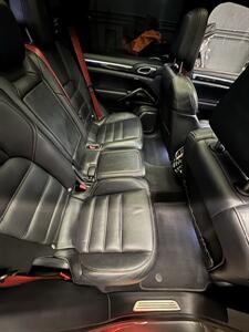 2016 Porsche Cayenne Turbo   - Photo 15 - Muskego, WI 53150