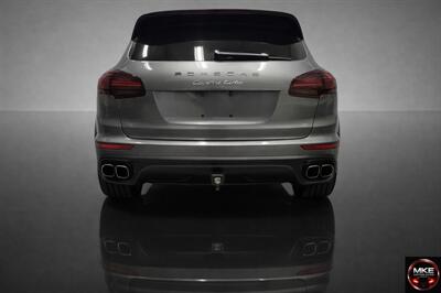 2016 Porsche Cayenne Turbo   - Photo 6 - Muskego, WI 53150