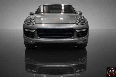 2016 Porsche Cayenne Turbo   - Photo 5 - Muskego, WI 53150