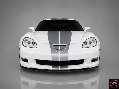 2013 Chevrolet Corvette Z06 60th Anniversary   - Photo 8 - Muskego, WI 53150