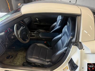 2013 Chevrolet Corvette Z06 60th Anniversary   - Photo 9 - Muskego, WI 53150
