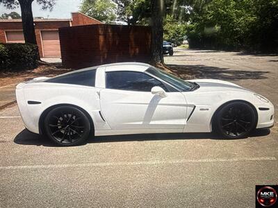 2013 Chevrolet Corvette Z06 60th Anniversary - Photo 1 - Muskego, WI 53150