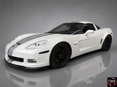 2013 Chevrolet Corvette Z06 60th Anniversary   - Photo 2 - Muskego, WI 53150