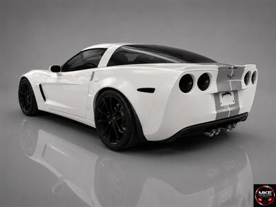 2013 Chevrolet Corvette Z06 60th Anniversary   - Photo 3 - Muskego, WI 53150