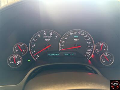 2013 Chevrolet Corvette Z06 60th Anniversary   - Photo 10 - Muskego, WI 53150