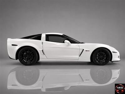 2013 Chevrolet Corvette Z06 60th Anniversary   - Photo 4 - Muskego, WI 53150