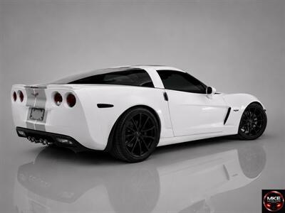 2013 Chevrolet Corvette Z06 60th Anniversary   - Photo 6 - Muskego, WI 53150