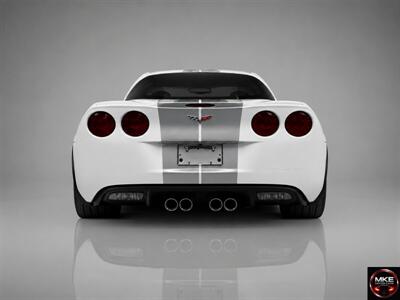 2013 Chevrolet Corvette Z06 60th Anniversary   - Photo 7 - Muskego, WI 53150