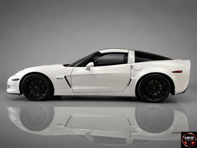 2013 Chevrolet Corvette Z06 60th Anniversary   - Photo 1 - Muskego, WI 53150