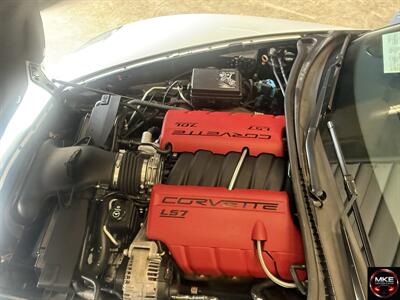 2013 Chevrolet Corvette Z06 60th Anniversary   - Photo 16 - Muskego, WI 53150