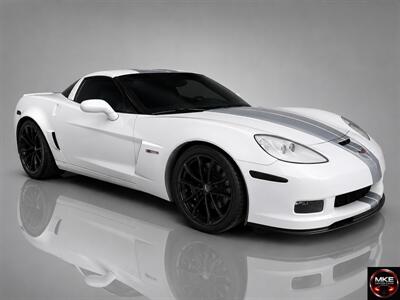 2013 Chevrolet Corvette Z06 60th Anniversary   - Photo 5 - Muskego, WI 53150