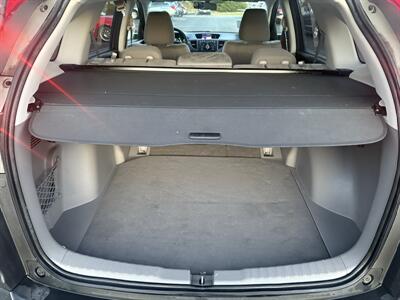 2013 Honda CR-V EX   - Photo 8 - Muskego, WI 53150