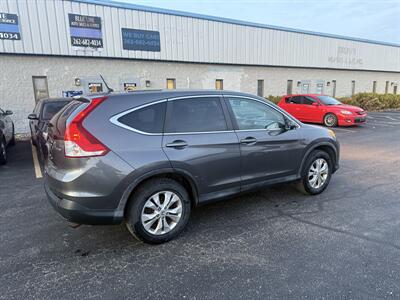 2013 Honda CR-V EX   - Photo 3 - Muskego, WI 53150