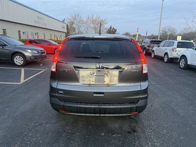 2013 Honda CR-V EX   - Photo 4 - Muskego, WI 53150
