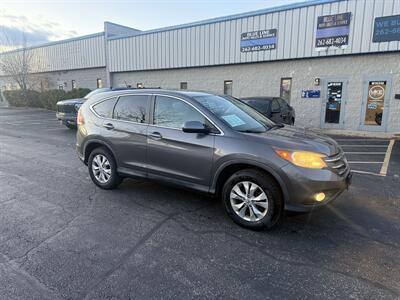 2013 Honda CR-V EX   - Photo 2 - Muskego, WI 53150