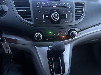 2013 Honda CR-V EX   - Photo 12 - Muskego, WI 53150
