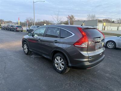 2013 Honda CR-V EX   - Photo 7 - Muskego, WI 53150