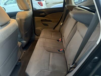 2013 Honda CR-V EX   - Photo 9 - Muskego, WI 53150