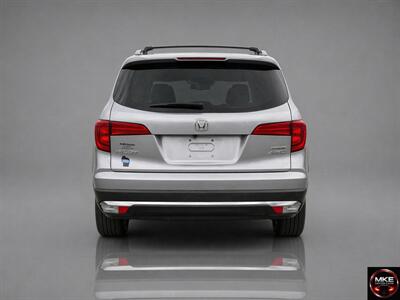 2016 Honda Pilot Touring   - Photo 7 - Muskego, WI 53150