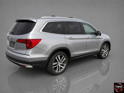 2016 Honda Pilot Touring   - Photo 3 - Muskego, WI 53150