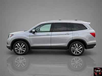 2016 Honda Pilot Touring   - Photo 4 - Muskego, WI 53150
