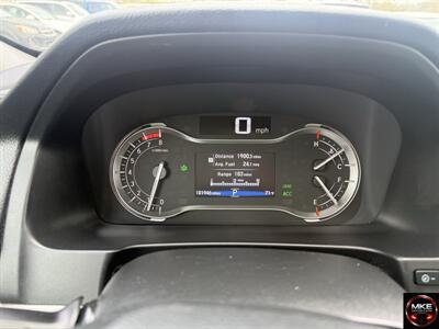 2016 Honda Pilot Touring   - Photo 14 - Muskego, WI 53150