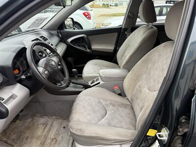 2012 Toyota RAV4   - Photo 10 - Muskego, WI 53150