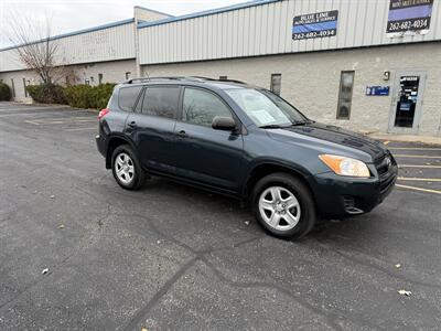 2012 Toyota RAV4   - Photo 2 - Muskego, WI 53150