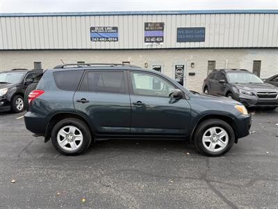 2012 Toyota RAV4   - Photo 1 - Muskego, WI 53150