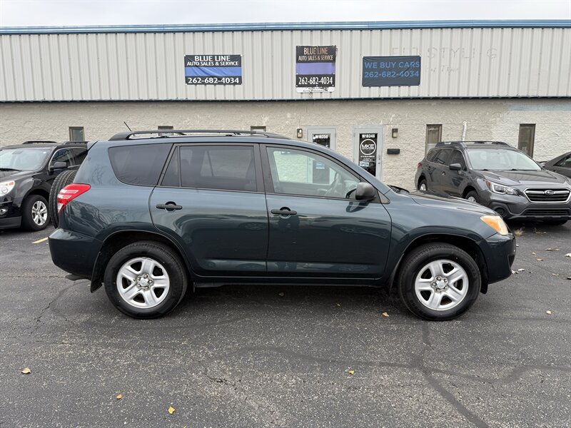 2012 Toyota RAV4  